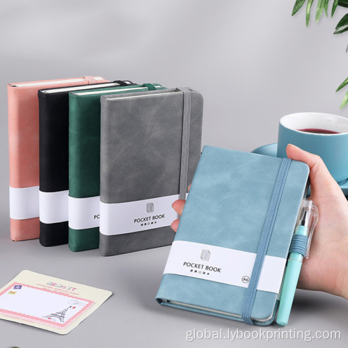 Moleskine Planner Low Price A5 A6 Stationery Custom Notebook Moleskins Factory